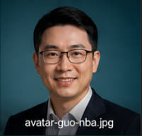 NBA老郭 | HuaTiHui