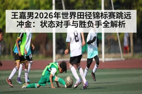王嘉男2026年世界田径锦标赛跳远冲金：状态对手与胜负手全解析 - HuaTiHui